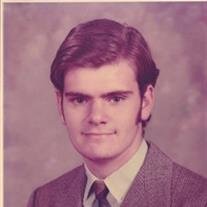 Gary Lee Baker