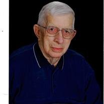 Norman Lowell Shields