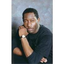 Calvin Holloway