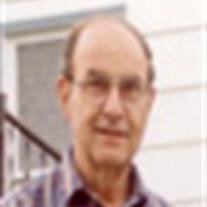 Leonard Chambers