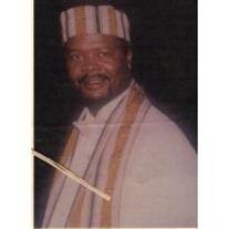 Benjamin Giles, Jr.