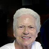 Doris I. Mosier
