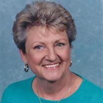 Mary Lou (Newell) Gaither