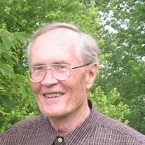 Lyle H. Calkins