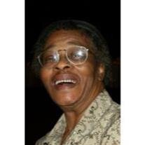 Alma Williams