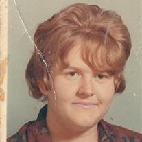 Rita Bowers