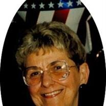 Ella Margaret Ludwig