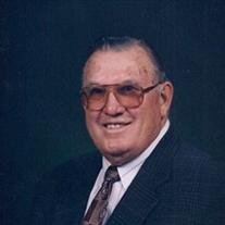 Charles Cecil "Chief" Scamihorn