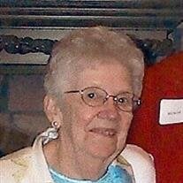 Phyllis Joan Hickam