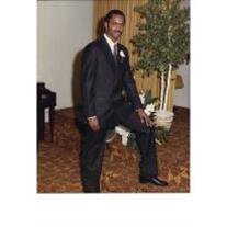 Ronald Cogshell