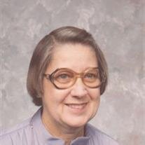 Helen Roberts