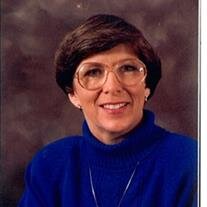 Carolyn Rutherford Bowman