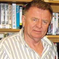 Roy J. Gardner