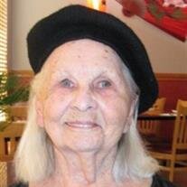 Pearl Nemeth