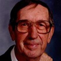 Carl Feltner, Jr.