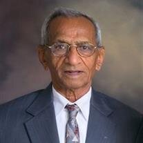 Mulchandbhai N. Patel