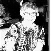 Dorothy T. Letsinger