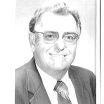 Robert E. Glass