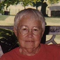Phyllis I. Cox