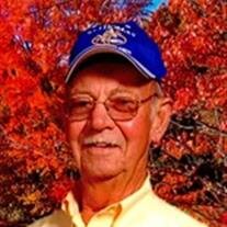 Donald Eugene Fiscus