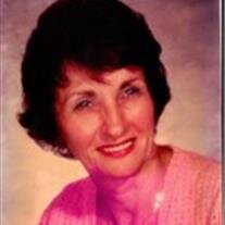 Margaret Belle Jacob Corbin
