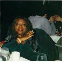 Vera Tillman