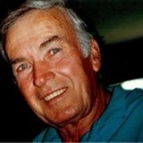 Robert "Bobby Joe" Vaught