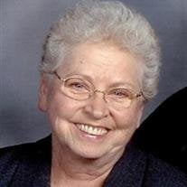 Mildred "Mid" Louise (Empson) Hardy