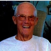 Dennis Clyde Hale, Sr.