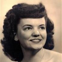 Verna Ann (Ashley) DeKay
