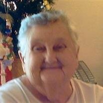 Martha Elizabeth Crail