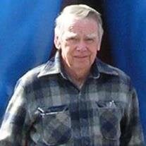 Alva Junior "A.J." Cox