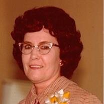 Edna L. Johnson French