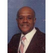 James Sydnor, Sr.