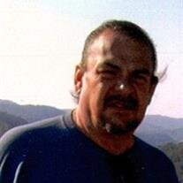 Glenn Richardson Sr.