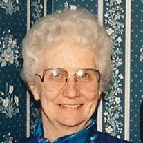 Ruth O. Williamson