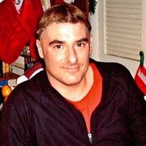 Christopher Spaulding