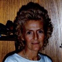 Elizabeth Bookwalter