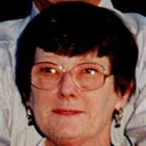 Dorothie A. Bruce