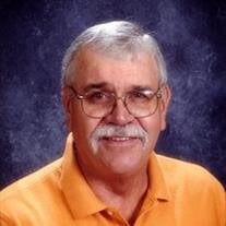 Mickey Reeves