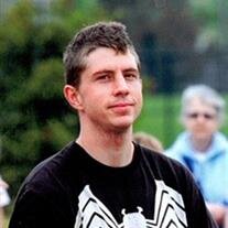 Eric McCloskey