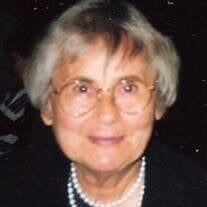 Claire Miller