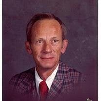G. Kenyon "Ken" Posson