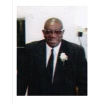 Daniel Williams