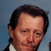 Lowell Rush