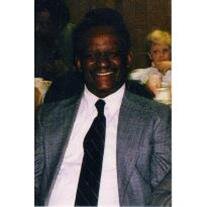 Carl Pearson