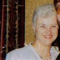Helena J. Alexander-Williams