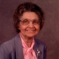 Gayle Cracraft