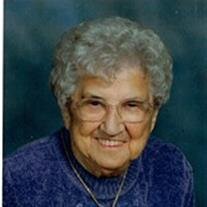 Louise Lewis Goodman