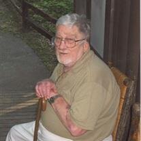 Wayne Selk
